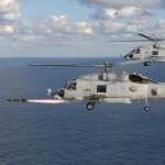 Sikorsky SH-60 Seahawk hd pics
