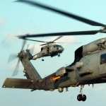 Sikorsky UH-60 Black Hawk download wallpaper