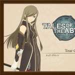 Tales Of The Abyss wallpapers hd
