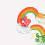 The Care Bears pic