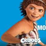 The Croods wallpapers hd