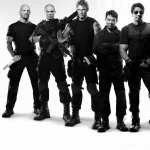 The Expendables new wallpapers