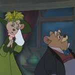 The Great Mouse Detective images