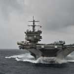 USS Enterprise (CVN-65) wallpapers for android