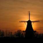 Windmill pic