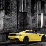 2014 Aston Martin V12 Vantage S free wallpapers