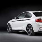 2014 BMW 2 Series Coupe wallpapers for desktop