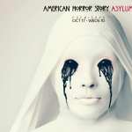 American Horror Story Asylum new wallpapers