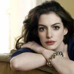 Anne Hathaway PC wallpapers