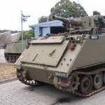 Armoured Fighting Vehicle high definition photo
