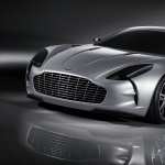 Aston Martin One-77 wallpapers hd