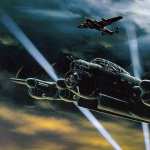 Avro Lancaster high quality wallpapers