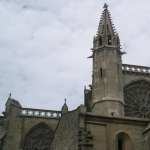 Basilica Of St. Nazaire And St. Celse, Carcassonne free