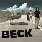 Beck background