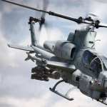 Bell AH-1Z Viper hd