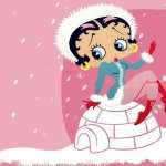 Betty Boop new wallpapers