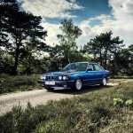 BMW 5 Series high quality wallpapers
