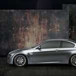 BMW M3 Concept images