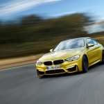 BMW M4 Coupe new wallpaper