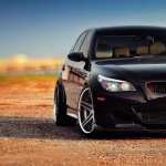 BMW M5 hd pics