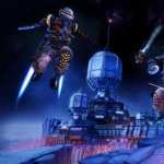 Borderlands The Pre-Sequel free wallpapers