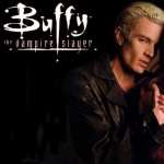 Buffy The Vampire Slayer widescreen
