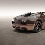 Bugatti Veyron Grand Sport Vitesse hd