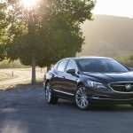 Buick LaCrosse new wallpaper