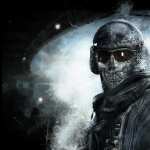Call Of Duty Ghosts high quality wallpapers