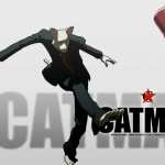 Catman PC wallpapers