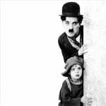 Charlie Chaplin high quality wallpapers
