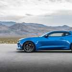 Chevrolet Camaro 1LE high quality wallpapers