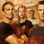 Chicago Fire wallpapers