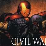 Civil War hd desktop