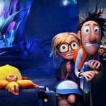 Cloudy With A Chance Of Meatballs 2 new wallpapers