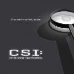 CSI Crime Scene Investigation wallpapers for desktop