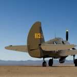 Curtiss P-40 Warhawk free wallpapers