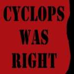 Cyclops Comics wallpapers for desktop