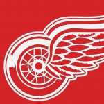 Detroit Red Wings desktop wallpaper