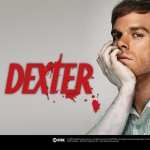 Dexter new photos