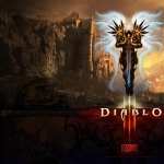 Diablo III new wallpapers