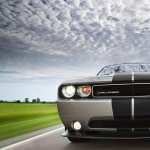 Dodge Challenger SRT wallpapers for android