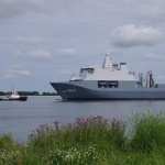 Dutch Navy full hd
