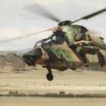 Eurocopter Tiger high definition wallpapers