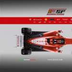 F1 new wallpaper