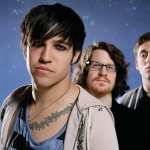 Fall Out Boy high definition photo