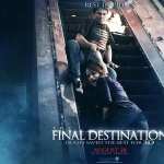 Final Destination widescreen