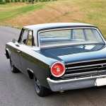 Ford Galaxie 500 images