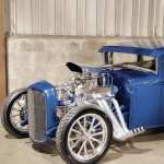 Ford Model A PC wallpapers
