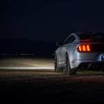 Ford Mustang RTR image